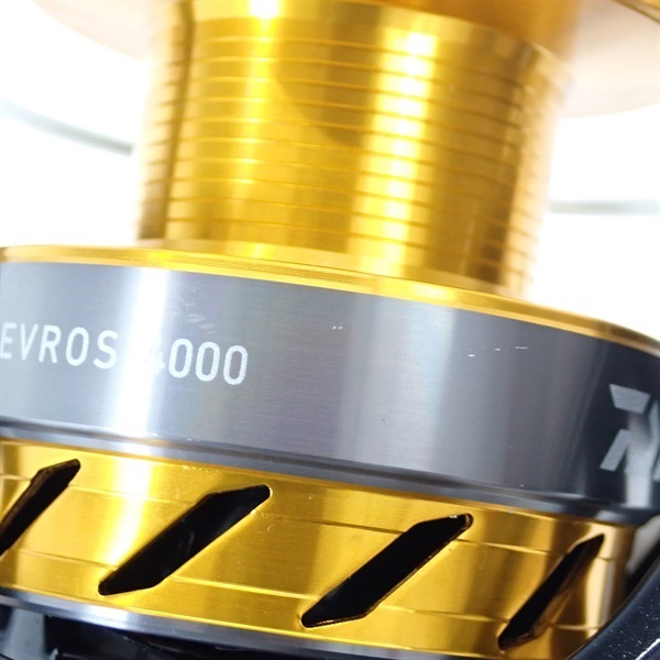 １５レブロス４０００